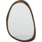 Spiegel Jila 120x80cm walnut