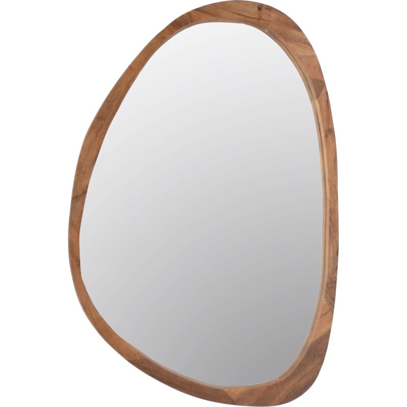 Spiegel Jila 120x80cm naturel