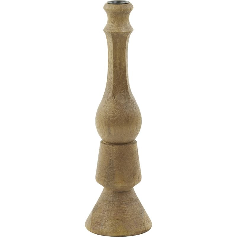 Kandelaar Tivoli 33cm hoog afbeelding