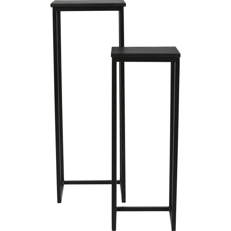 Zuil Bruilio set van 2 afbeelding