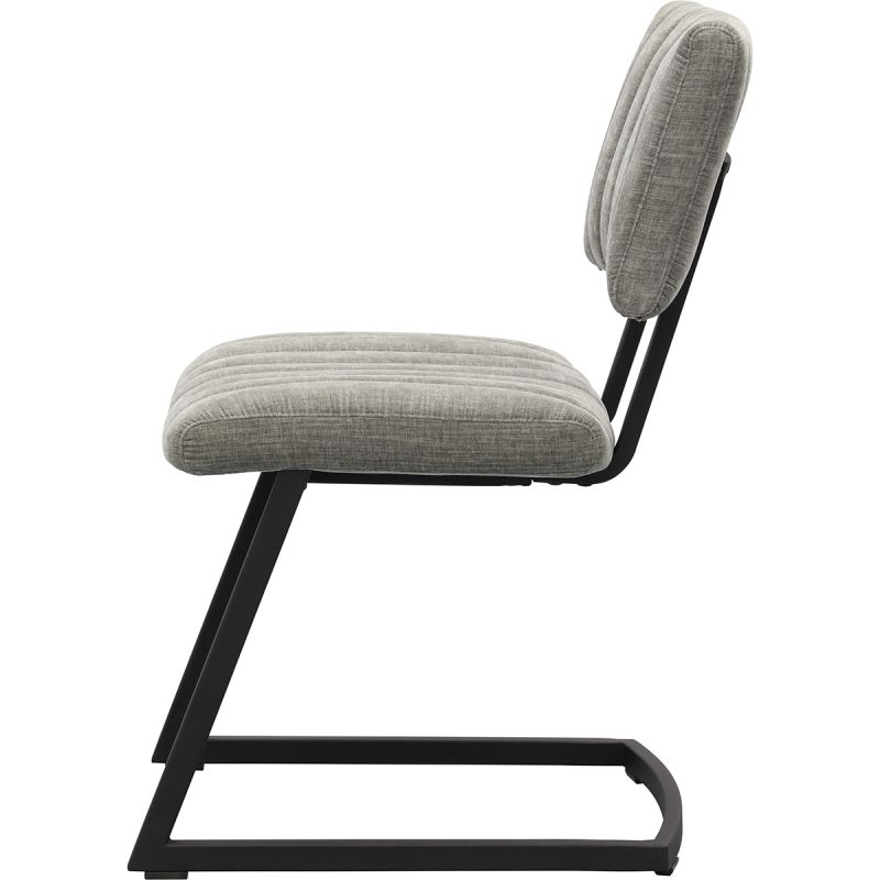 Eetkamerstoel Tara Ash