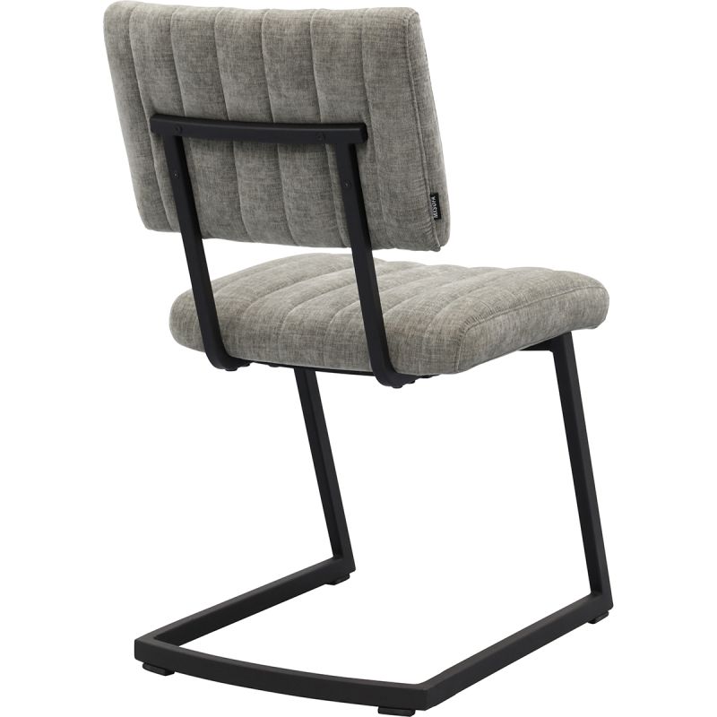 Eetkamerstoel Tara Ash