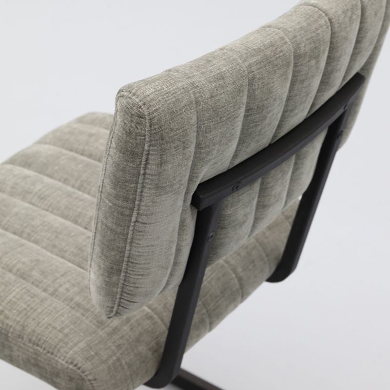 Eetkamerstoel Tara Ash