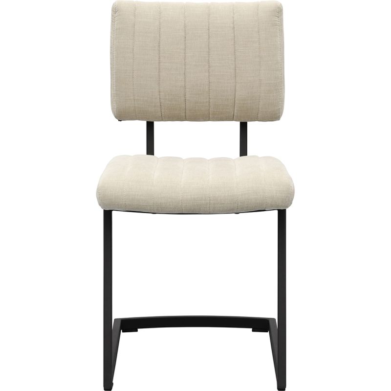 Eetkamerstoel Tara Toffee