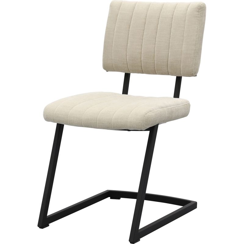 Eetkamerstoel Tara Toffee