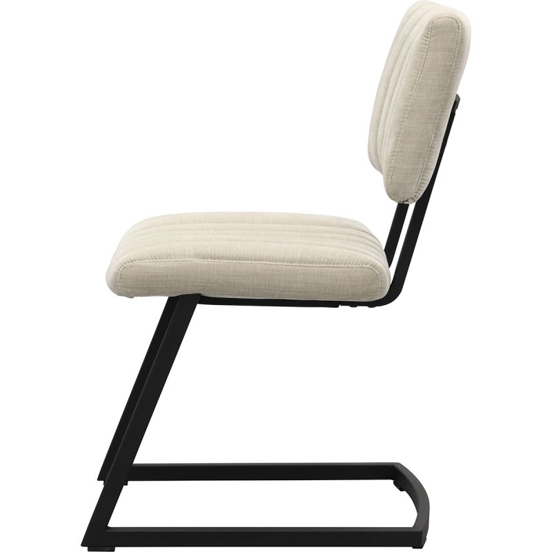 Eetkamerstoel Tara Toffee