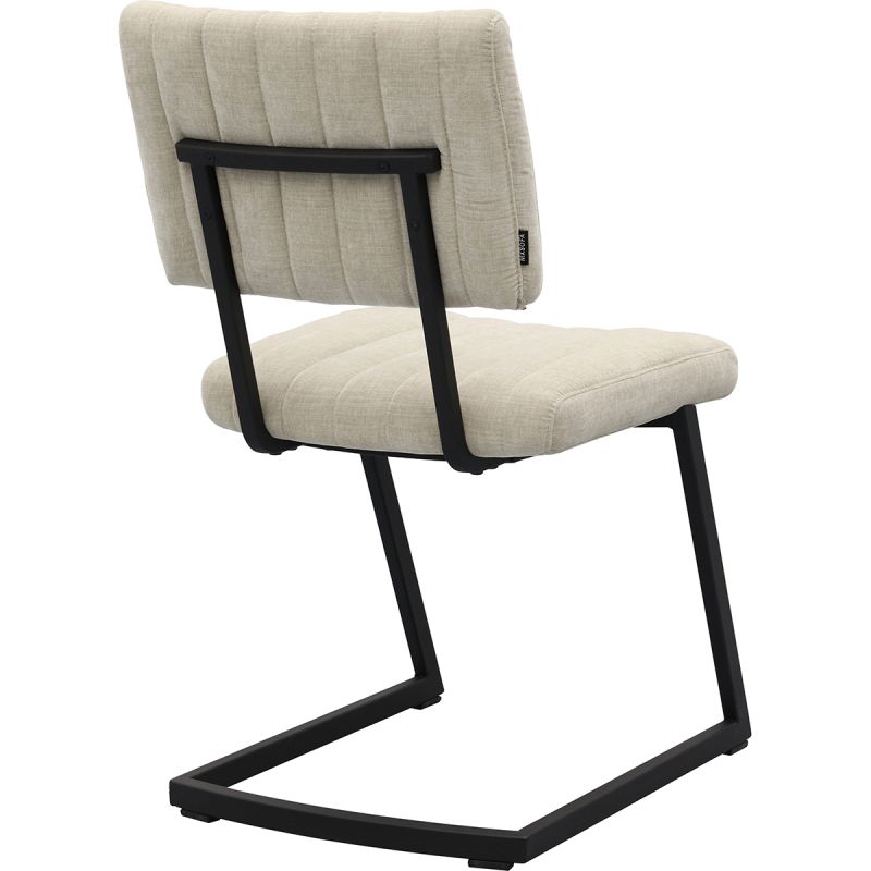 Eetkamerstoel Tara Toffee