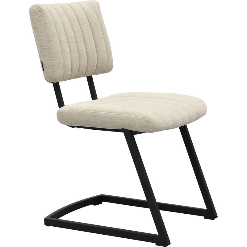 Eetkamerstoel Tara Toffee