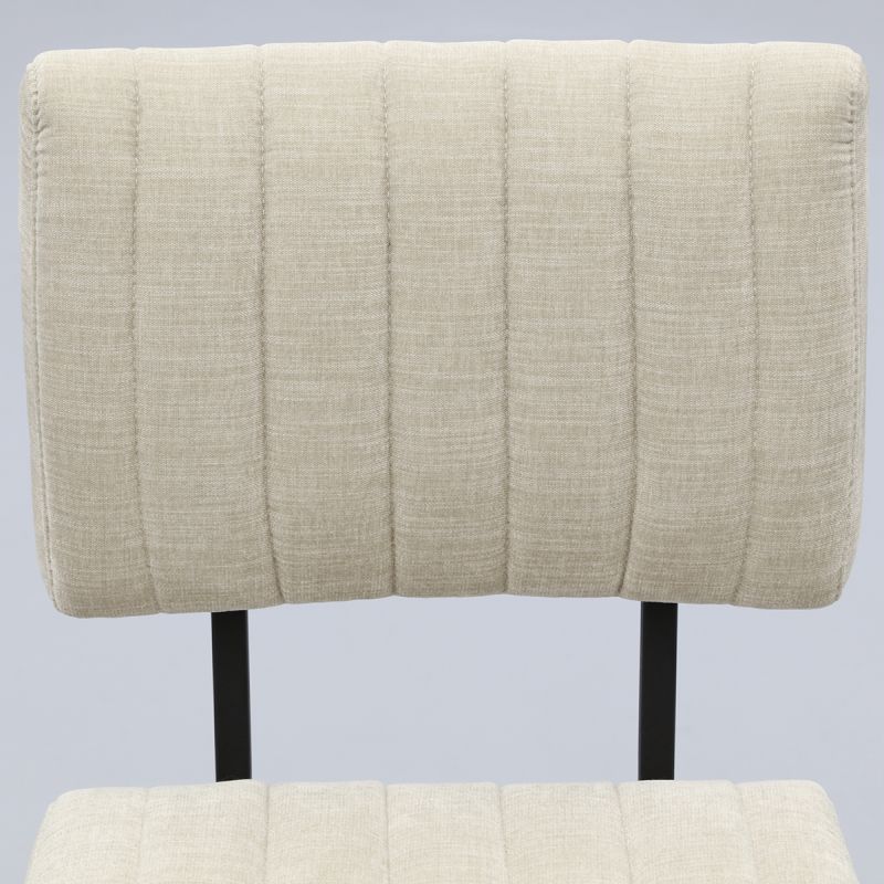 Eetkamerstoel Tara Toffee