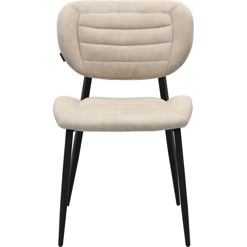 Eetkamerstoel Rocco Sand