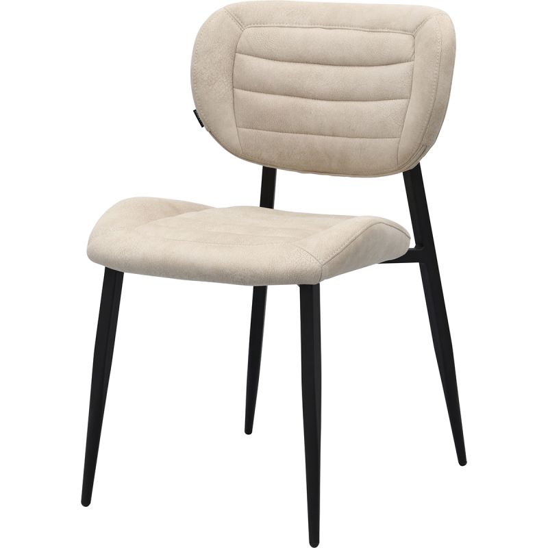 Eetkamerstoel Rocco Sand