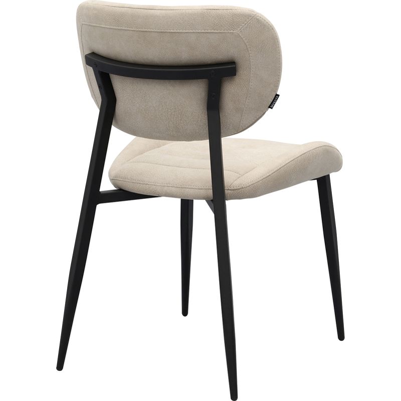 Eetkamerstoel Rocco Sand