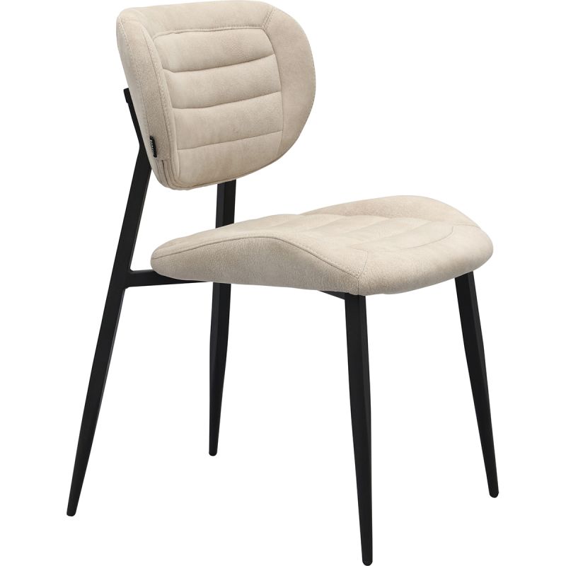 Eetkamerstoel Rocco Sand