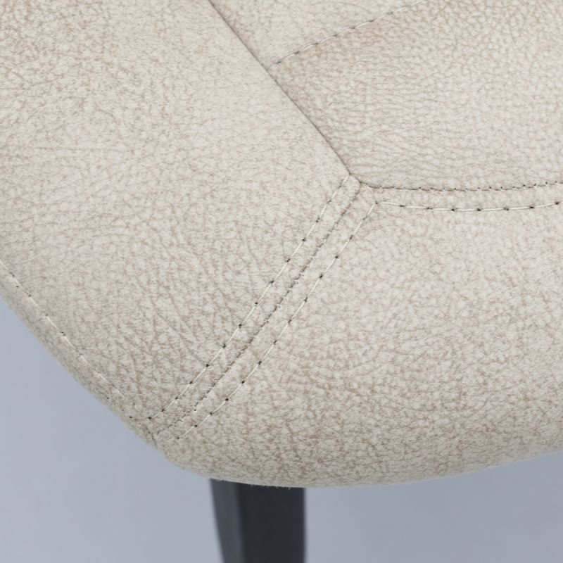 Eetkamerstoel Rocco Sand