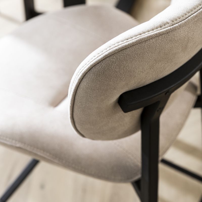 Eetkamerstoel Rocco Sand