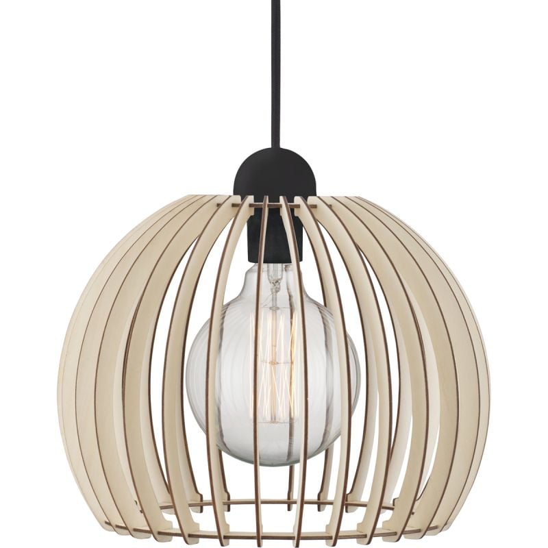 Hanglamp Chino 30cm doorsnee afbeelding