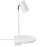 Wandlamp Cody wit