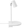 Wandlamp Cody wit