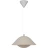 Hanglamp Freya beige