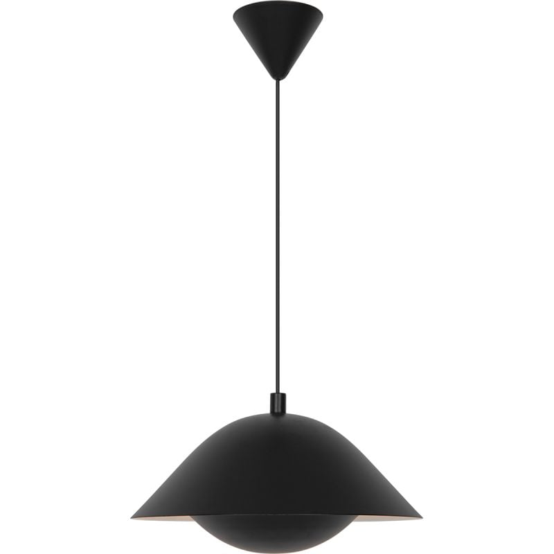 Hanglamp Freya zwart afbeelding