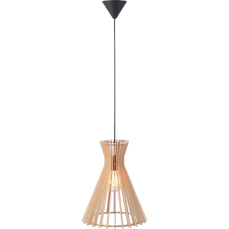 Hanglamp GROA naturel afbeelding