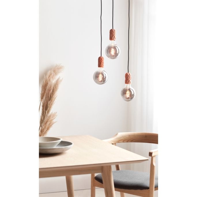 Pendel Hang terracotta