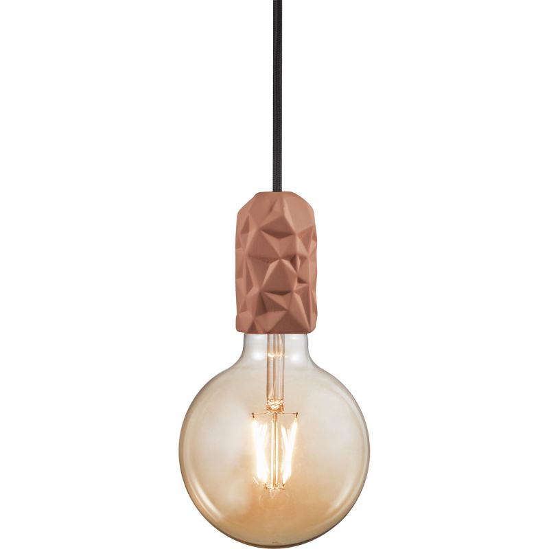 Pendel Hang terracotta afbeelding