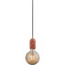Pendel Hang terracotta