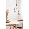 Pendel Hang terracotta