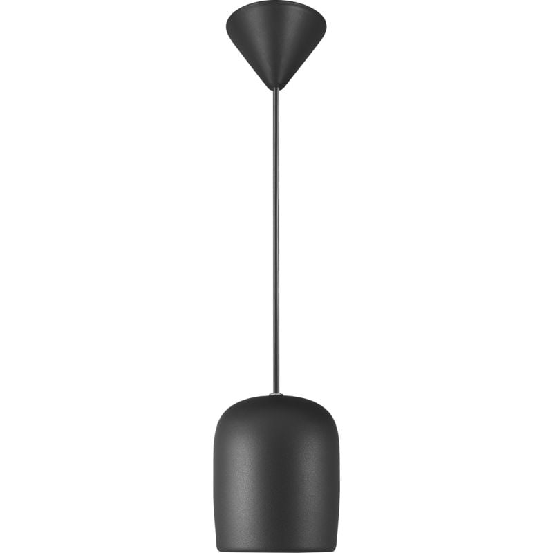 Hanglamp Notti zwart afbeelding