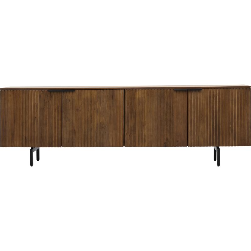 Dressoir Piatto 4 deuren