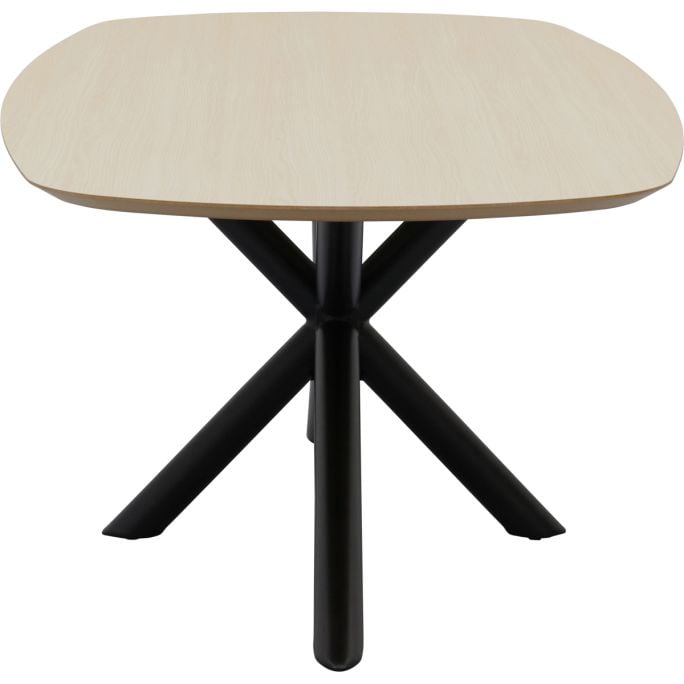 Eettafel Luna Deens Ovaal