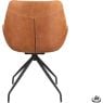 Eetkamerstoel Vieve Bull Camel