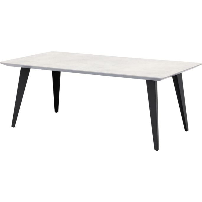 Salontafel Luna Rechthoek