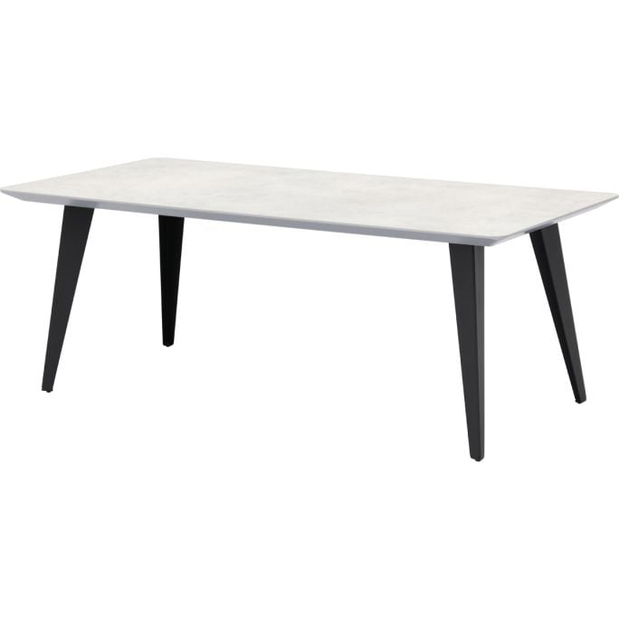 Salontafel Luna Rechthoek