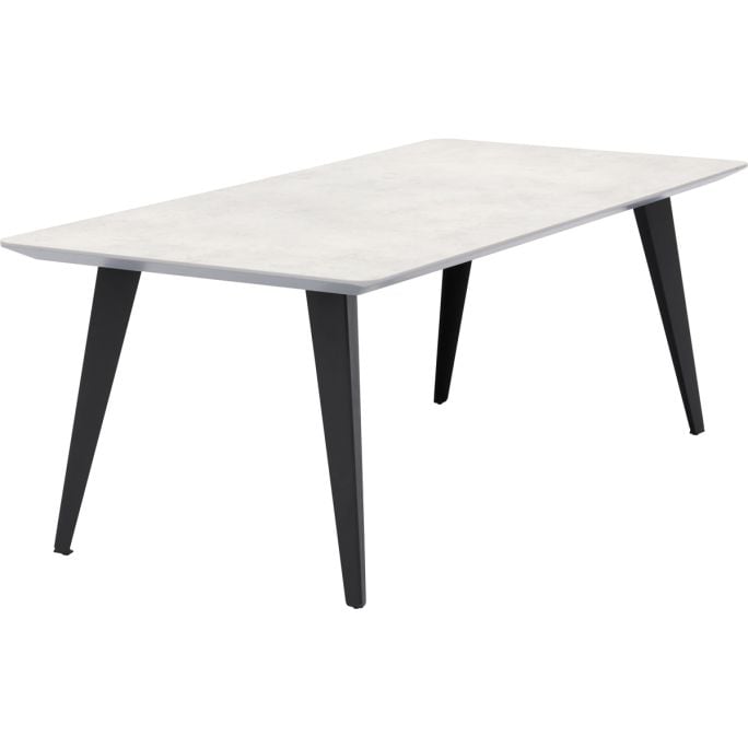 Salontafel Luna Rechthoek
