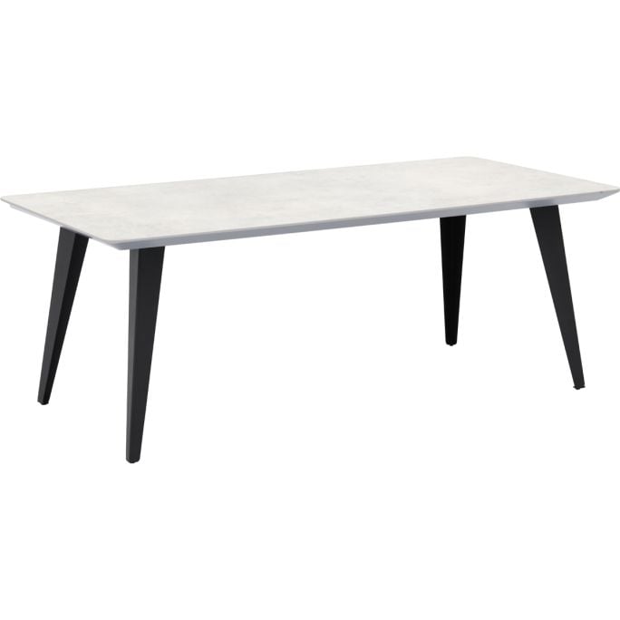 Salontafel Luna Rechthoek