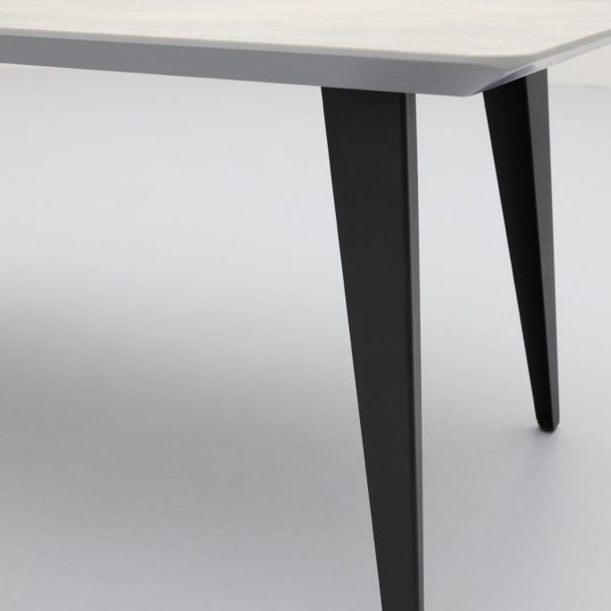Salontafel Luna Rechthoek