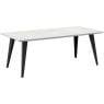 Salontafel Luna Rechthoek
