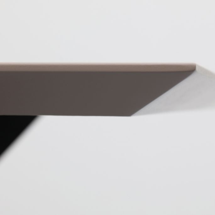 Eettafel Luna Vierkant