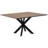 Eettafel Luna Vierkant