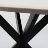 Eettafel Luna Vierkant