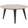 Salontafel Luna Rond
