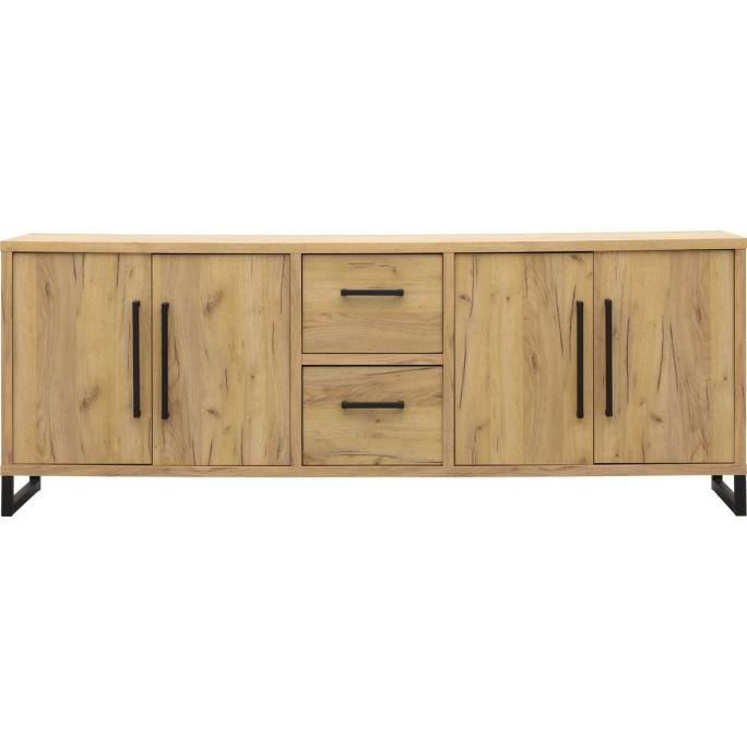 Dressoir Rowan 210 cm