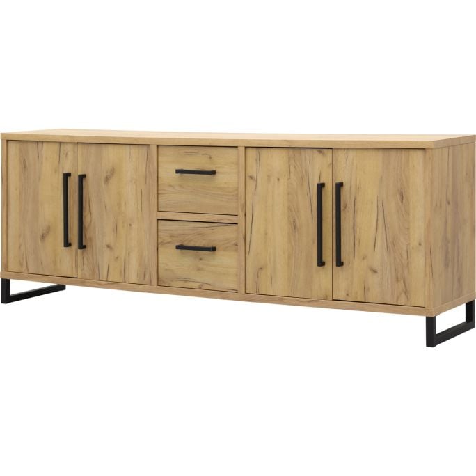 Dressoir Rowan 210 cm