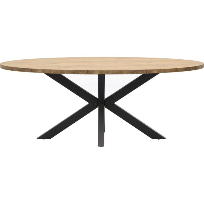 Eettafel Rowan 160 cm