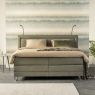 Boxspring Flevo Design Biddinghuizen vlak