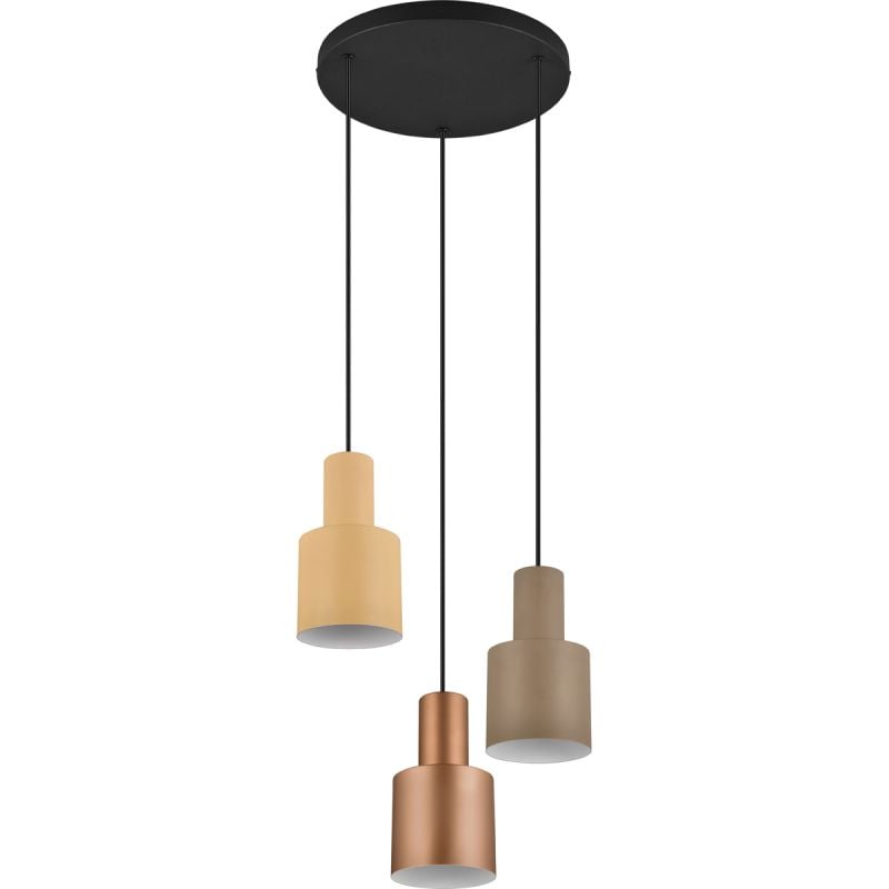 Hanglamp Adinda 3 lichts afbeelding