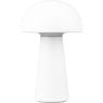 Tafellamp Lennon wit incl. 1x SMD 2W
