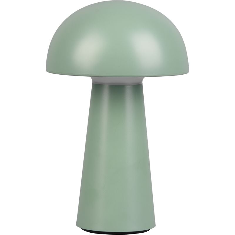 Tafellamp Lennon pistache groen incl. 1x SMD 2W afbeelding